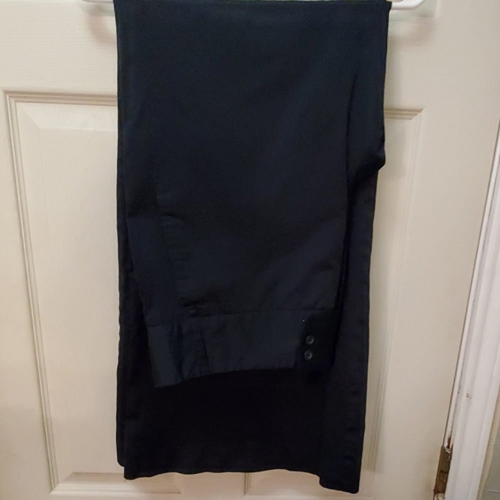 Dress pant
